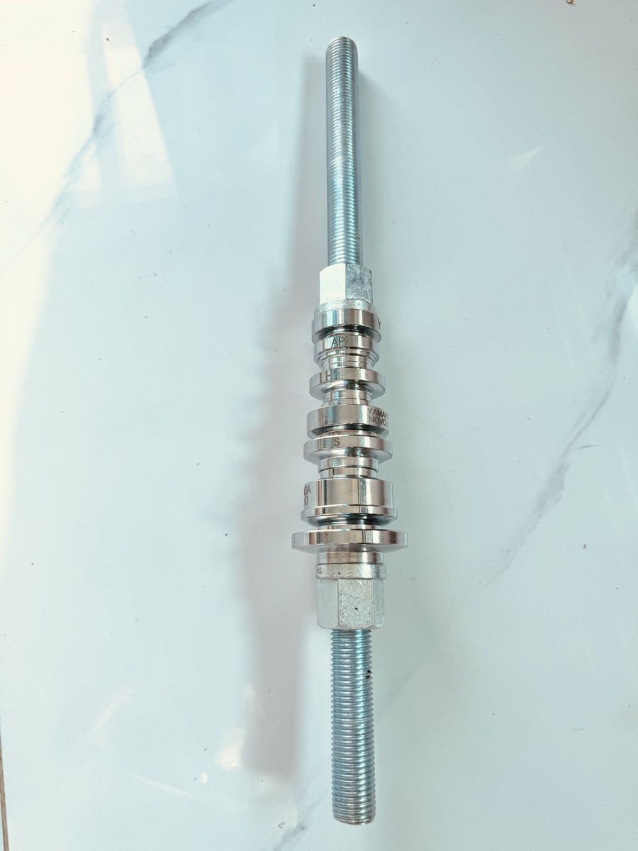 Vam ép chén cổ 7 bát – Mạnh Dũng MoTor